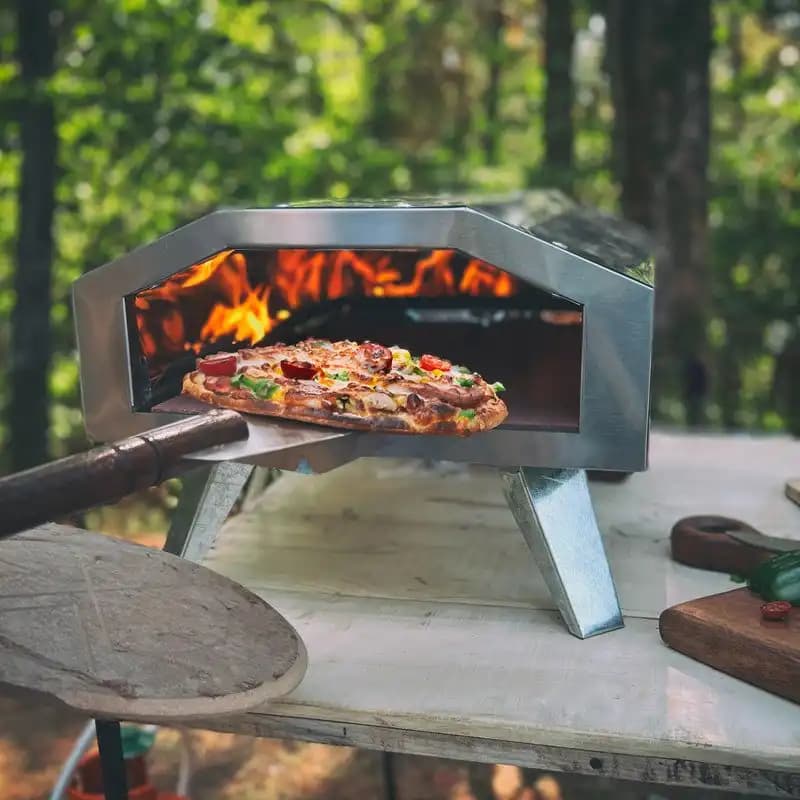 فر پیتزا ایتالیایی می‌تواند درآمد رستوران‌های ایرانی را دو برابر کند