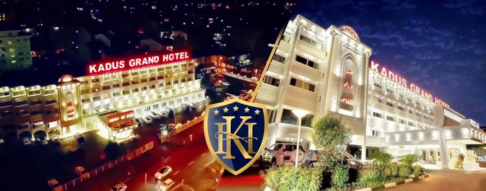 10 تا از بهترین هتل های ایران که بیزی لوک پیشنهاد می کند در آن اقامت کنید.!!