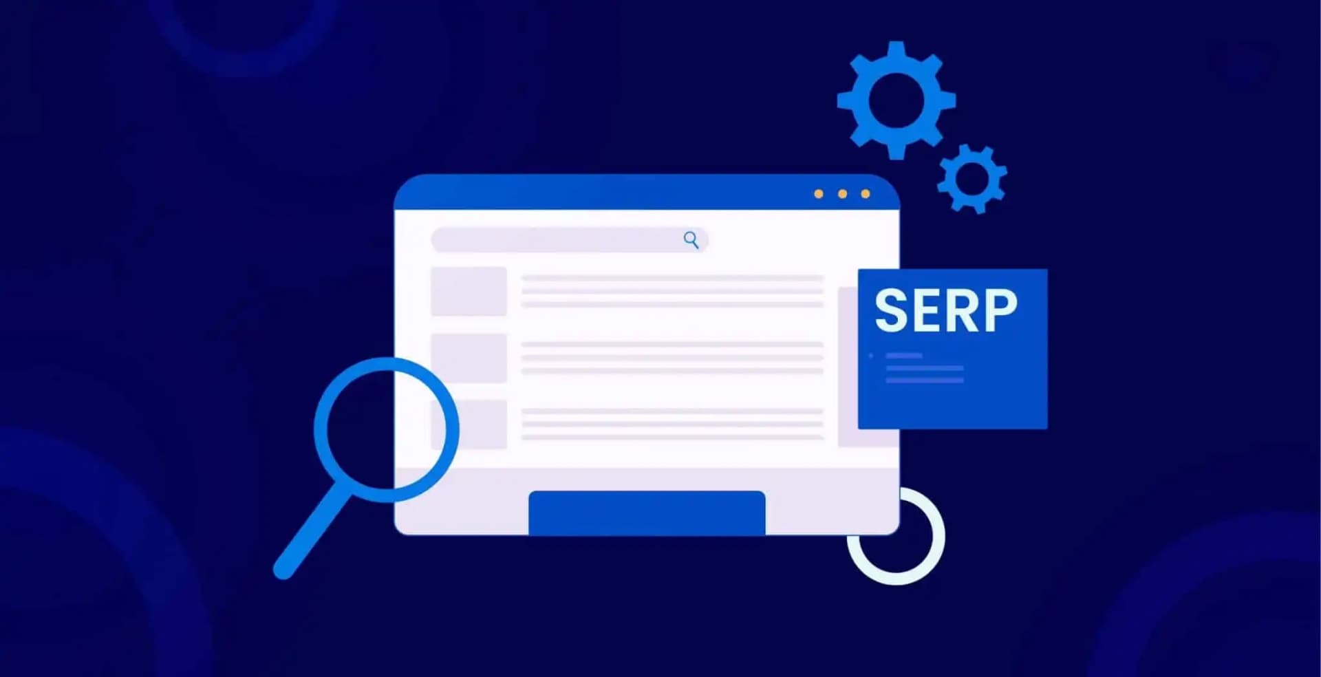 صفحه نتایج موتور جستجو سرپ (SERP) چیست؟ ویژگیهای مهم Search Engine Results Page