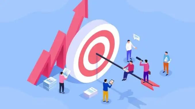 اهداف هوشمند (SMART) چیست و چطور برای کسب و کار بنویسیم؟